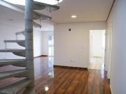 Cobertura Residencial com Varanda Gourmet em Santo André...