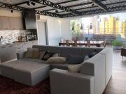 Cobertura à venda, 168 m² por R$ 1.850.000,00 Vila...