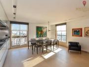 Cobertura no Edifício Gotham Loft com 1 dormitório à...