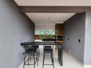 Cobertura à venda, 170 m² por R$ 1.260.000,00 Tremembé...