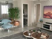 Cobertura à venda, 170 m² por R$ 1.790.000,00 Santana...