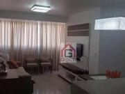 Cobertura à venda, 170 m² por R$ 700.000,00 Campestre...