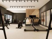 Cobertura à venda, 172 m² por R$ 2.118.436,98 Bacacheri...