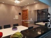 Cobertura à venda, 180 m² por R$ 1.280.000,00 Campestre...