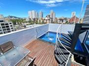 Cobertura à venda, 180 m² por R$ 650.000,00 Enseada...