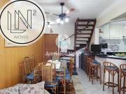 Cobertura à venda, 180 m² por R$ 950.000,00 Praia...