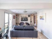 COBERTURA À VENDA 182 m² COM 3 QUARTOS 1 SUÍTE 3 VAGAS...