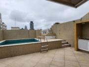 Cobertura à venda, 184 m² por R$ 1.550.000,00 Aparecida...