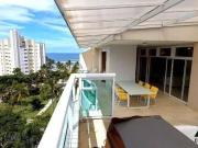 Cobertura à venda, 184 m² por R$ 6.890.000,00 Riviera...