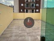 Cobertura à venda, 186 m² por R$ 879.741,08 Campestre...