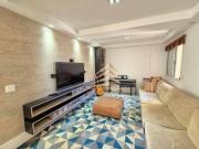 Cobertura à venda, 187 m² por R$ 1.849.900,00 Vila...
