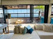 Cobertura à venda, 188 m² por R$ 1.200.000,00 Enseada...