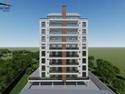Cobertura à venda, 190 m² por R$ 2.475.836,97 Bacacheri...