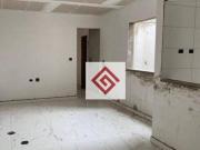 Cobertura à venda, 190 m² por R$ 730.000,00 Vila Curuçá...