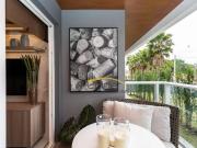 Cobertura com 3 dormitórios à venda, 193 m² por R$...