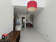 Cobertura à venda 1 quarto 1 suíte 1 vaga Rudge Ramos...