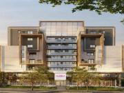 Cobertura à venda, 1 quarto, 1 suíte, 1 vaga, Santa...