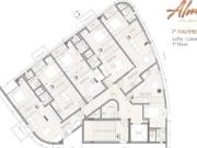 Cobertura à venda 1 quarto 1 suíte 1 vaga Santa Lúcia