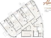 Cobertura à venda 1 quarto 1 suíte 1 vaga Santa Lúcia