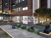 Cobertura à venda, 1 quarto, 1 suíte, 2 vagas, Vale do...