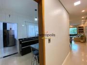 Cobertura à venda, 200 m² por R$ 1.011.000,00 Santa...