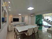 Cobertura à venda, 200 m² por R$ 1.600.000,00...