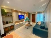 Cobertura à venda, 200 m² por R$ 849.000,07 Vila...
