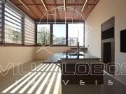 Cobertura à venda, 205 m² por R$ 3.600.000,00 Vila...