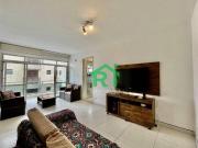 Cobertura à venda, 210 m² por R$ 690.000,00 Enseada...