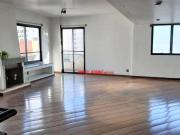 Cobertura à venda, 213 m² por R$ 2.990.000,00 Moema São...