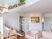 Cobertura à venda, 214 m² por R$ 2.550.000,00 Chácara...