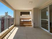 Cobertura com 4 dormitórios à venda, 215 m² por R$...