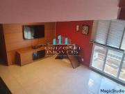 COBERTURA Á VENDA 217 M² CRUZEIRO BELO HORIZONTE MG