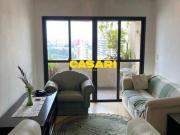 Cobertura à venda, 220 m² por R$ 1.295.000,00 Jardim do...