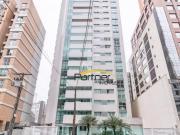 Cobertura à venda, 221 m² por R$ 2.480.000,00 Cabral...