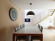 Cobertura à venda 223m² 4 quartos, 2 suítes, 4 vagas na...