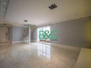 Cobertura à venda, 234 m² por R$ 2.444.000,00 Jardim...