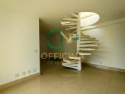 COBERTURA À VENDA 235M2 2 QUARTOS SENDO 2 SUÍTES LAZER...