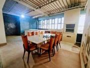 Cobertura à venda | 236m² | 3 suítes | 4 vagas | Santana...