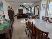 Cobertura à venda, 239 m² por R$ 820.000,00 Centro...