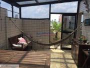 Cobertura com 5 dormitórios à venda, 240 m² por R$...