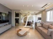 Cobertura à venda, 240 m² por R$ 4.000.000,00 Tatuapé...