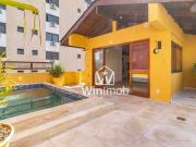 Cobertura à venda, 245 m² por R$ 1.399.000,00 Mont&apos...