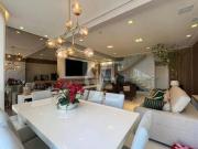 Cobertura à venda, 246 m² por R$ 3.600.000,00 Santana...