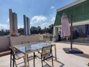 Cobertura à venda | 246m² | 3 dormitórios | 1 suíte |...