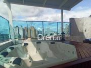 Cobertura à venda, 247 m² por R$ 1.600.000,00 Setor...