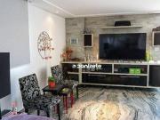 Cobertura 4 quartos à venda em Jardim, Santo André –...