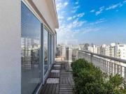 Cobertura à venda, 250 m² por R$ 4.700.000,00 Jardim...