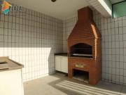 Cobertura com 3 dormitórios à venda, 254 m² por R$...