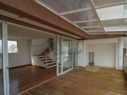 Cobertura com 3 dormitórios à venda, 254 m² por R$...